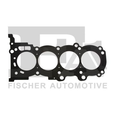 FA1 Tiiviste, sylinterikansi EC8900-903 EC8900-903 FA1 Kannentiiviste HYUNDAI H100