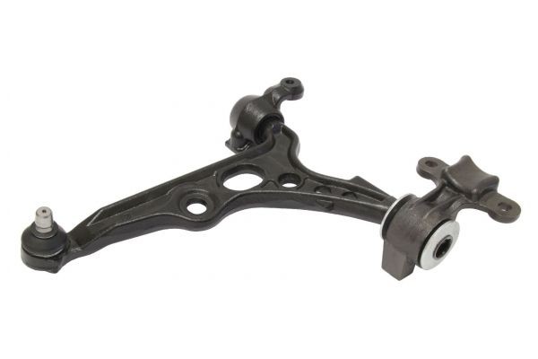 MAPCO Braccio oscillante, sospensione ruota 19076 19076 MAPCO Braccetti PEUGEOT prezzo