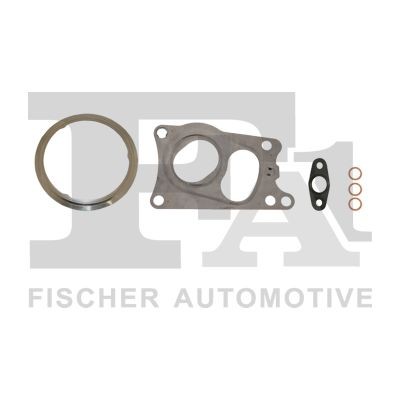FA1 Turbodúchadlo - montáżna sada KT101120E FA1 KT101120E Tesnenie pre turbokompresor BMW G11 lacné