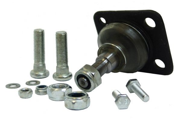 MAPCO Kande- / juhtliigend 19111 Šarniir MAPCO Renault LAGUNA 19111