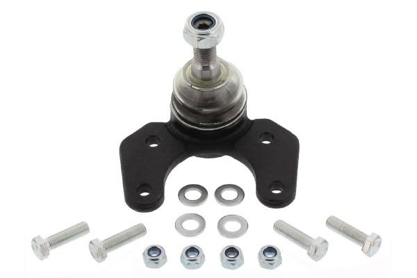 MAPCO Bærekugle 19128 Bærekugle MAPCO Renault KANGOO 19128