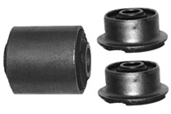 MAPCO Kit riparazione, Braccio trasversale 19206 19206 Kit riparazione braccio oscillante MAPCO PEUGEOT 207 costo