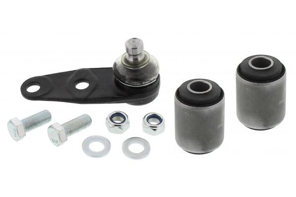 MAPCO Querlenker-Reparatursatz 19213 19213 Reparatursatz, Querlenker MAPCO SEAT Mii