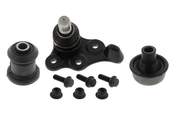 MAPCO Control arm repair kit 19218 MAPCO 19218 Control arm repair kit OPEL Tigra Coupe (S93) 1.4 16V (F07) 90 hp 1994