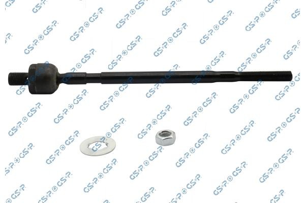 GSP Axialgelenk, Spurstange S030974 GSP S030974 Spurstangen Mitsubishi Carisma DAO Kosten