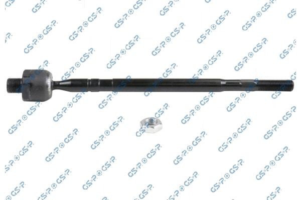 Raidetangon pää, suora GSP S031141 SUZUKI VITARA 2010 Raidetangot GSP S031141