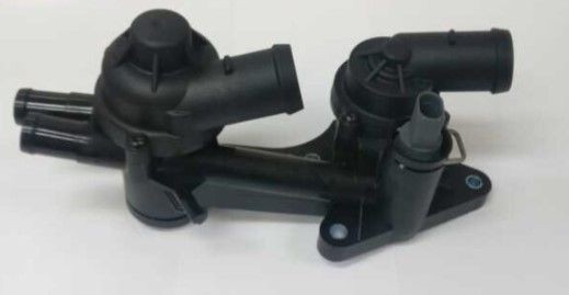 MOTORAD Termostaat, Jahutusvedelik 709-83/105K 709-83/105K Termostaat MOTORAD SKODA RAPID