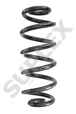 SUPLEX Molle ammortizzatori 03429 SUPLEX 03429 Molle ammortizzatori AUDI A7 Sportback (4KA) originali prezzo