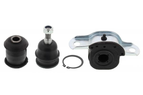 MAPCO Control arm repair kit 19255 MAPCO 19255 Mitsubishi Colt cjo control arm repair kit replacement