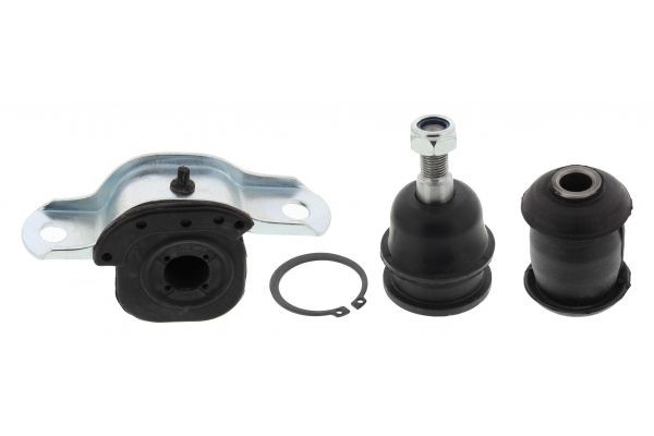 MAPCO Querlenker-Reparatursatz 19256 19256 MAPCO Mitsubishi Pajero Pinin V6 Reparatursatz, Querlenker Preis