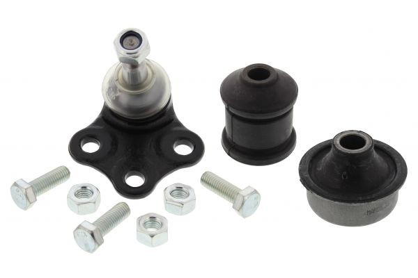 MAPCO Kit riparazione, Sospensione ruota 19270 MAPCO 19270 Kit riparazione braccio oscillante Astra F Classic CC (T92) prezzo