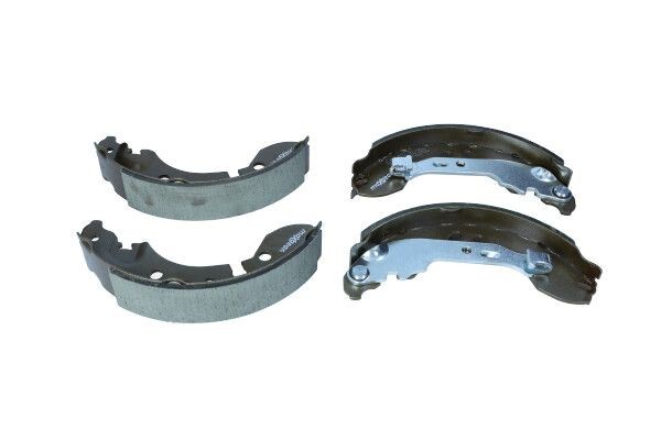 MAXGEAR Bromsbacksats 19-4619 19-4619 MAXGEAR bromsbackar Renault SANDERO / STEPWAY