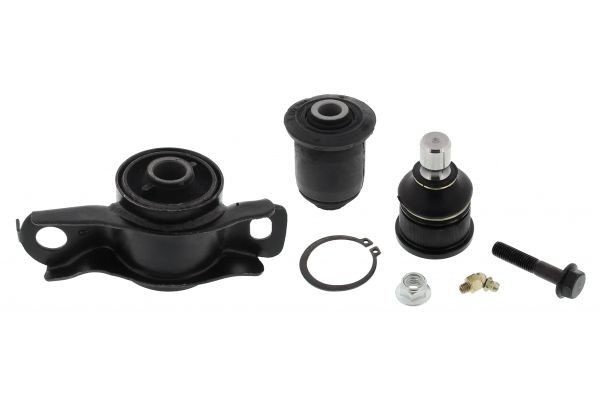 MAPCO Querlenker-Reparatursatz 19288 19288 MAPCO MAZDA Reparatursatz, Querlenker hinten und vorne