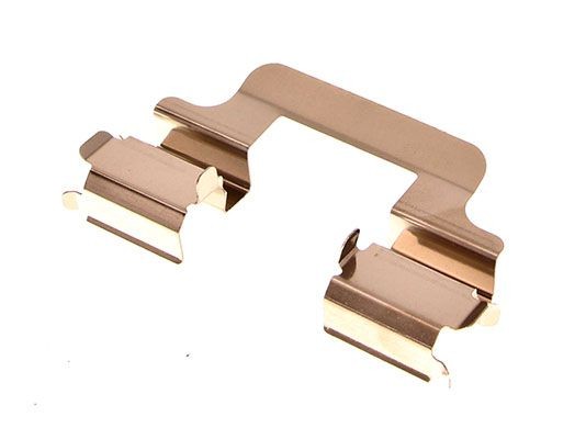 MAXGEAR Kit d'accessoires, plaquette de frein à disque 27-1484 27-1484 Kit d'accessoires, plaquette de frein à disque MERCEDES-BENZ Classe G MAXGEAR