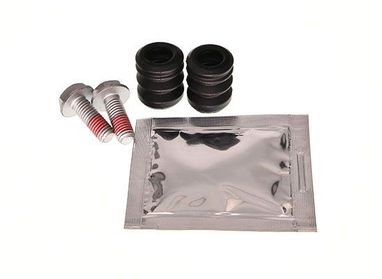 MAXGEAR Ashoes, remklauwgeleiding 27-1652 27-1652 Geleidehulzenset remklauw VOLVO V40 Hatchback MAXGEAR