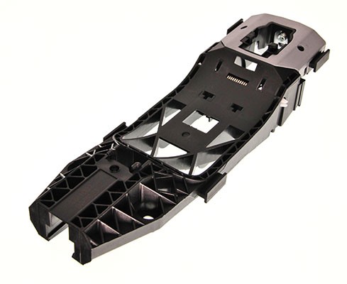 MAXGEAR Dørhåndtak rammer 28-1004 MAXGEAR Dørhåndtak SKODA 28-1004