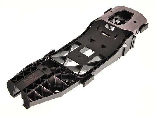 Estrutura da pega da porta MAXGEAR 28-1005 MAXGEAR 28-1005 Puxadores de porta VW AMAROK 2022