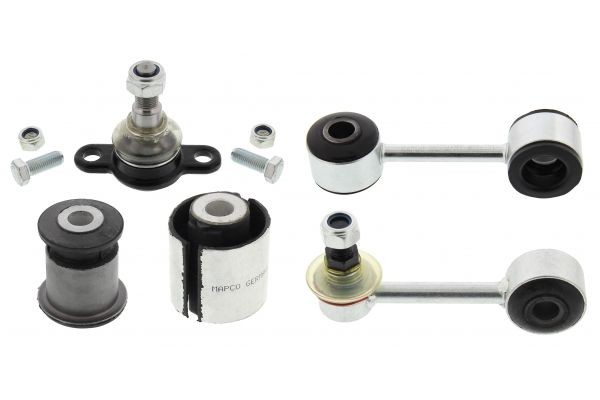 MAPCO Σετ επισκευής, ψαλίδι 19292 Σετ επισκευής ψαλίδι MAPCO VENTO 19292 φθηνά