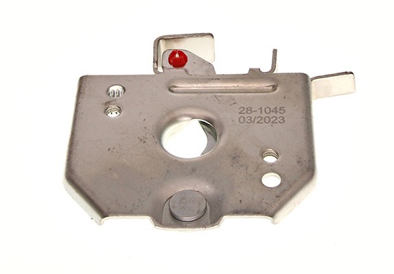 MAXGEAR Serrat. cofano motore 28-1045 28-1045 costo Cofano anteriore MAXGEAR NISSAN TERRANO