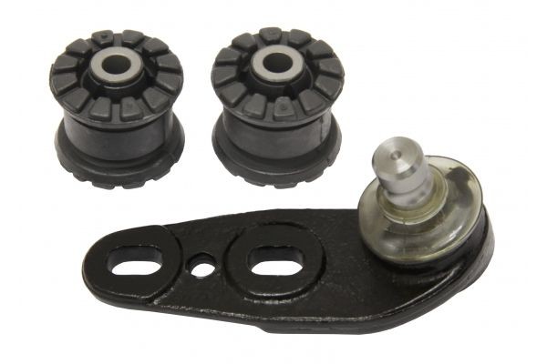 MAPCO Reparationssats, hjulupphängning 19294 MAPCO 19294 Reparationssats, hjulupphängning AUDI 80 B2 (81, 85) 1.8 88 hk 1986