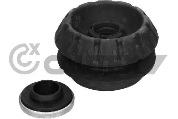 CAUTEX Coupelle d'amortisseur 775383 Coupelle CAUTEX AYGO 775383 pas cher