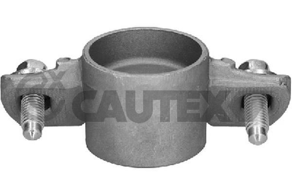 CAUTEX Amortizatora statnes balsts 775535 Amortizatora atbalsts CAUTEX SAAB 775535
