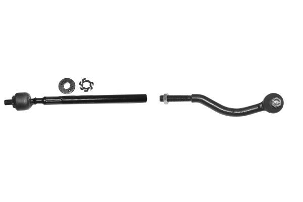 MAPCO Tirante trasversale 19326 19326 costo Testine sterzo MAPCO PEUGEOT 205