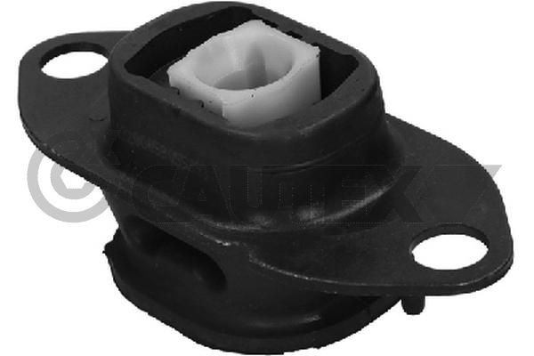 CAUTEX Mounting, manual transmission 775628 Fiat PANDA CAUTEX gearbox mount 775628