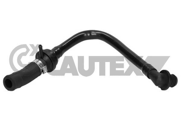 CAUTEX Podtlaková hadica brzdového systému 775733 Podtlaková hadica brzdového systému SEAT CAUTEX 775733