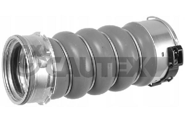 CAUTEX Hadica plniaceho vzduchu 775744 Hadica plniaceho vzduchu SUZUKI CAUTEX 775744