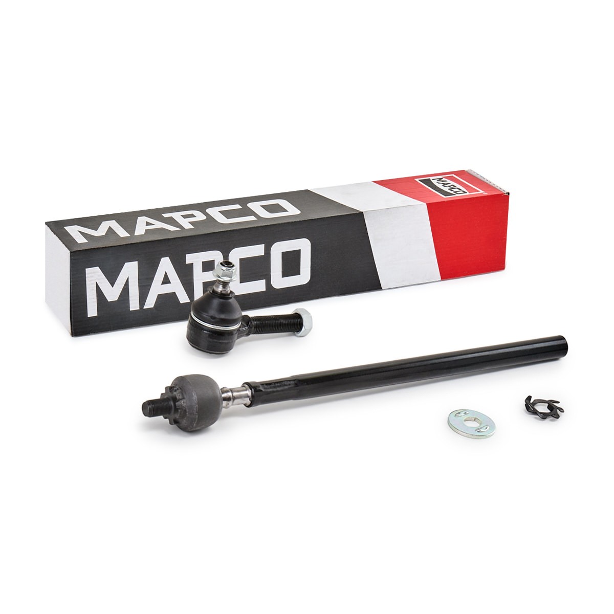 MAPCO Styrstag 19336 19336 Inre styrled MAPCO PEUGEOT 504