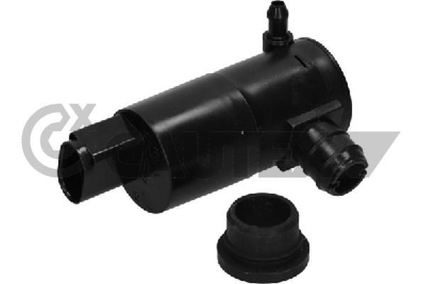CAUTEX Vandpumpe, rudevisker / vasker 775769 Sprinklerpumpe CAUTEX SUZUKI 775769