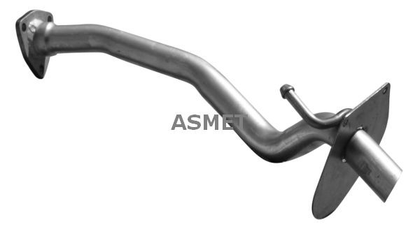 ASMET Výfukové potrubie 13.039 Vyfukove potrubie ASMET HONDA 13.039