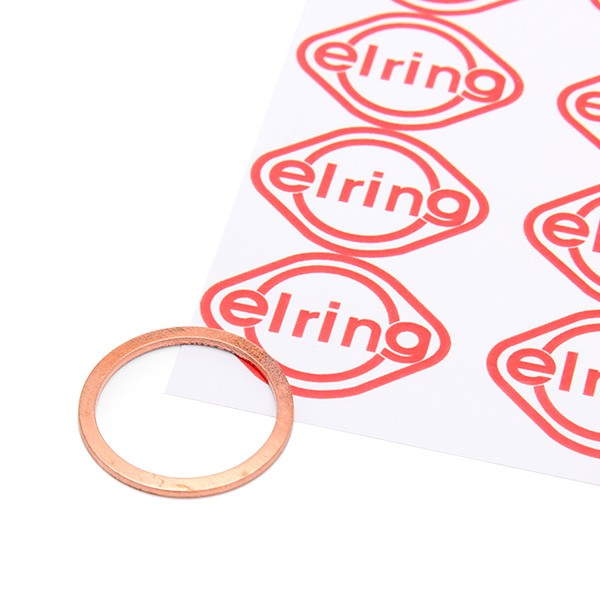 ELRING Tiiviste, öljynlaskutulppa 128.503 128.503 ELRING Öljytulpan tiiviste Dodge GRAND CARAVAN hinta