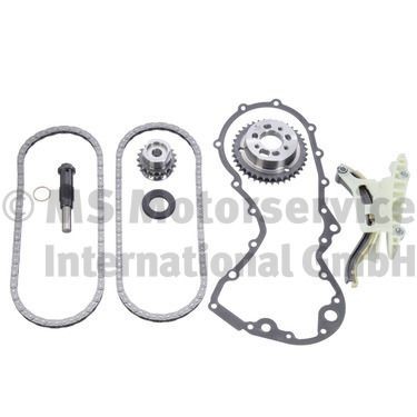 Mootori keti komplekt KOLBENSCHMIDT 400110400001 KOLBENSCHMIDT 400110400001: Mootori keti komplekt Ford FIESTA 2000