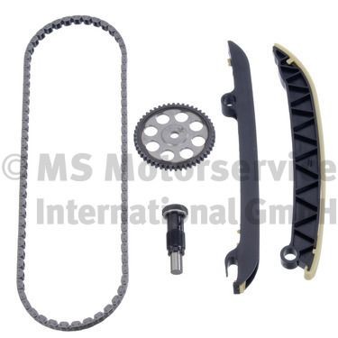 KOLBENSCHMIDT Kamkedjesats 400540400004 400540400004 KOLBENSCHMIDT Kamaxelkedja Alfa Romeo