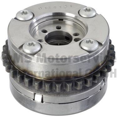 KOLBENSCHMIDT Kamakselregulering 50007912 KOLBENSCHMIDT 50007912 Tannhjul, kamaksel Mercedes C205 pris