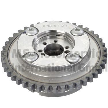 KOLBENSCHMIDT Nokkenasversteller 50007917 Tandwiel, nokkenas KOLBENSCHMIDT SHARAN 50007917 goedkoop