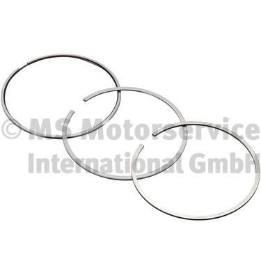 Piston Ring Kit KOLBENSCHMIDT 800124310000 KOLBENSCHMIDT 800124310000 AUDI A8 2024 piston rings price