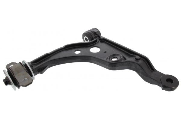 MAPCO Braço de suspensão 19464 MAPCO 19464 originais Braço de suspensão Citroen Jumper 230 custo