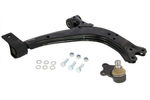MAPCO Braccio oscillante, sospensione ruota 19475 19475 MAPCO Kit braccetti PEUGEOT prezzo
