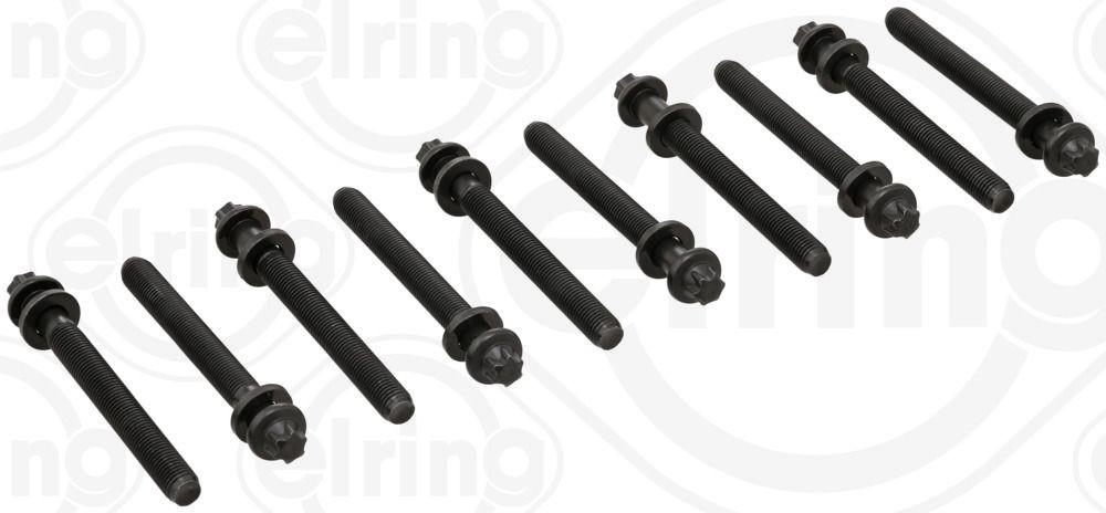 ELRING Bolt Kit, cylinder head 129.900 ELRING 129.900 genuine Fiat Ulysse I cylinder head bolt kit price