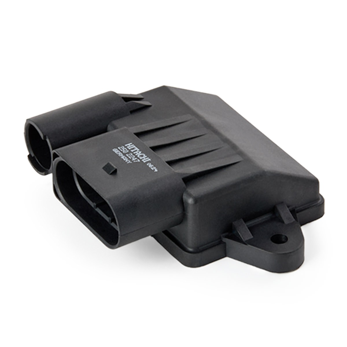 Temporisateur de préchauffage HITACHI 2502247 HITACHI 2502247: Relais de préchauffage Mercedes Classe G 2025