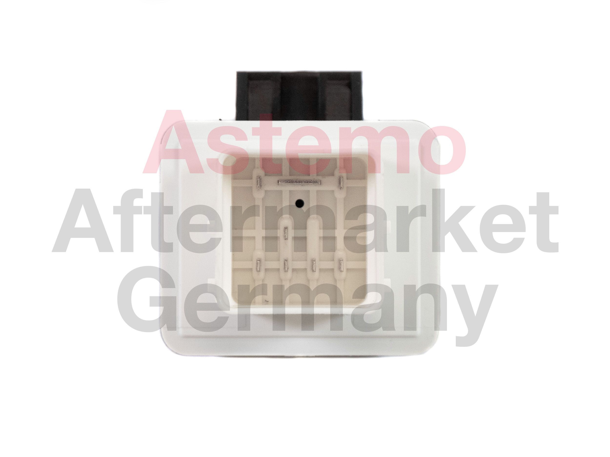 Gloeirelais HITACHI 2502261 HITACHI 2502261: Relais gloeitijd Renault CLIO 2024
