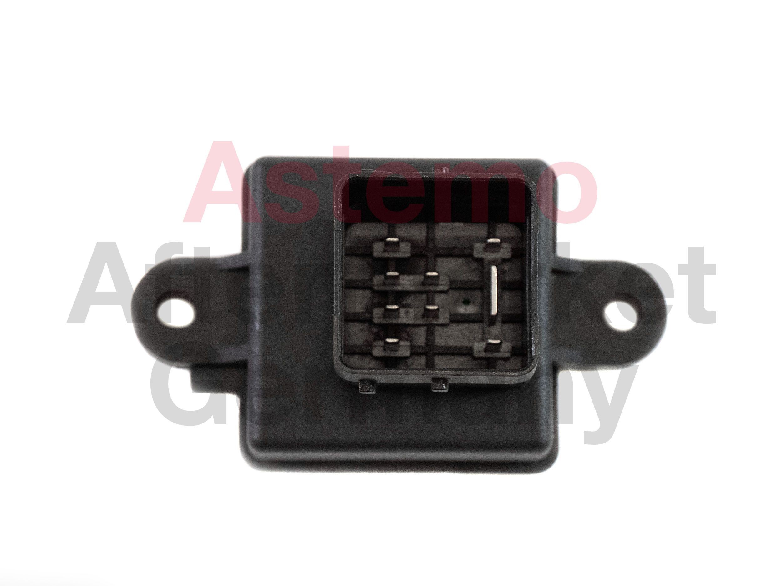 HITACHI Relè, glødeanlegg 2502263 HITACHI 2502263 Relè glødeanlegg Ford Mondeo Mk5 Stasjonsvogn originale pris