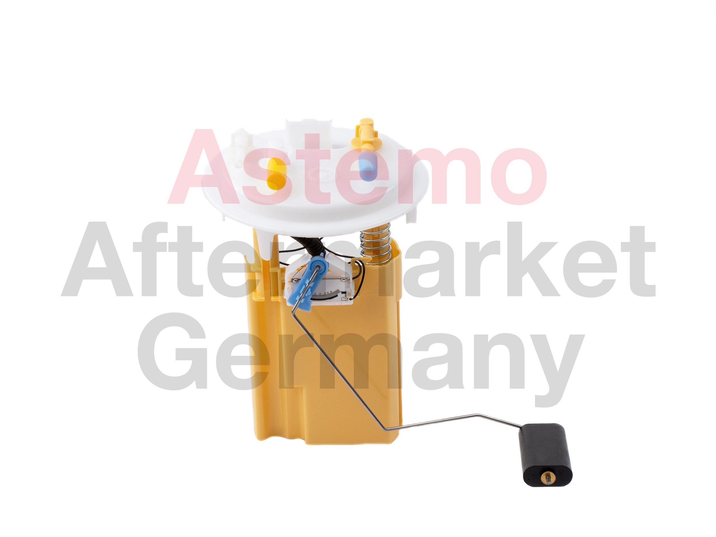HITACHI Sensor, drivstoff nivå 2503229 Drivstofftilførselsenhet HITACHI 2CV 2503229 billige