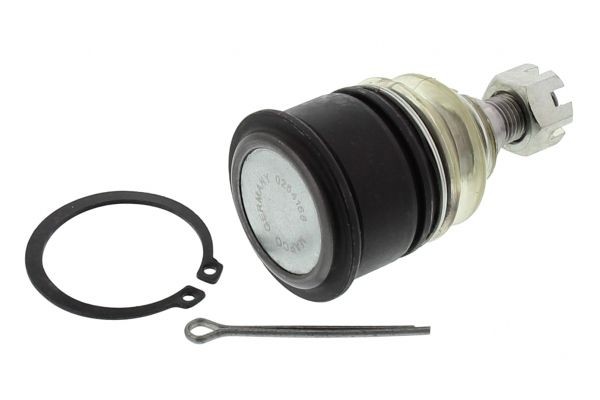 MAPCO Balst- / Virzošais šarnīrs 19507 19507 Lodbalsts HONDA CRX MAPCO