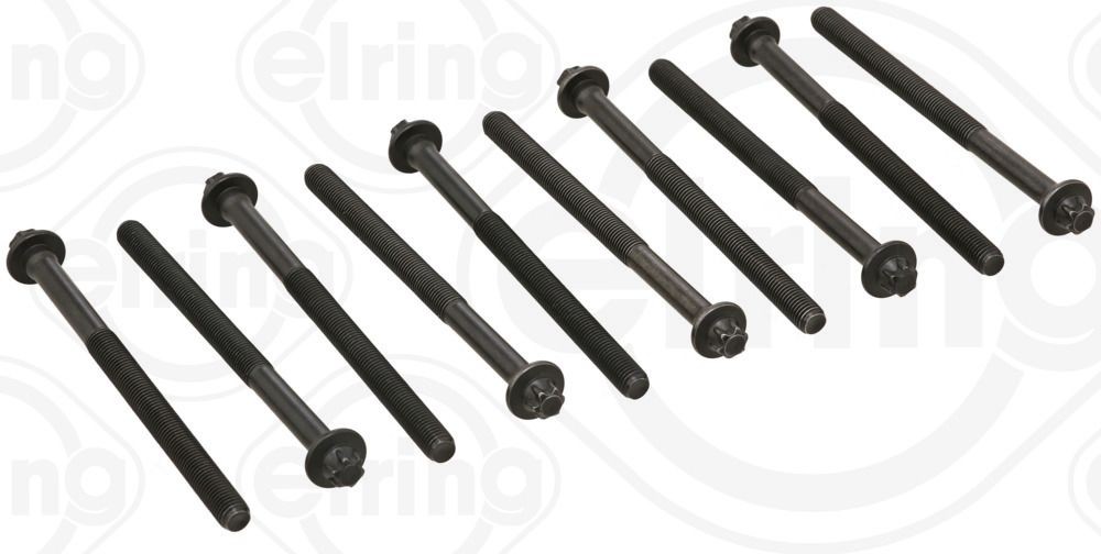 ELRING Jeu de boulons de culasse de cylindre 129.950 ELRING 129.950 Boulon de culasse de cylindre Peugeot 406 Break d'origine prix