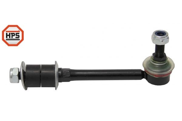 MAPCO Stabilisatorstag 19529HPS Nissan Primera P10 Hatchback Stabilisatorstag MAPCO 19529HPS