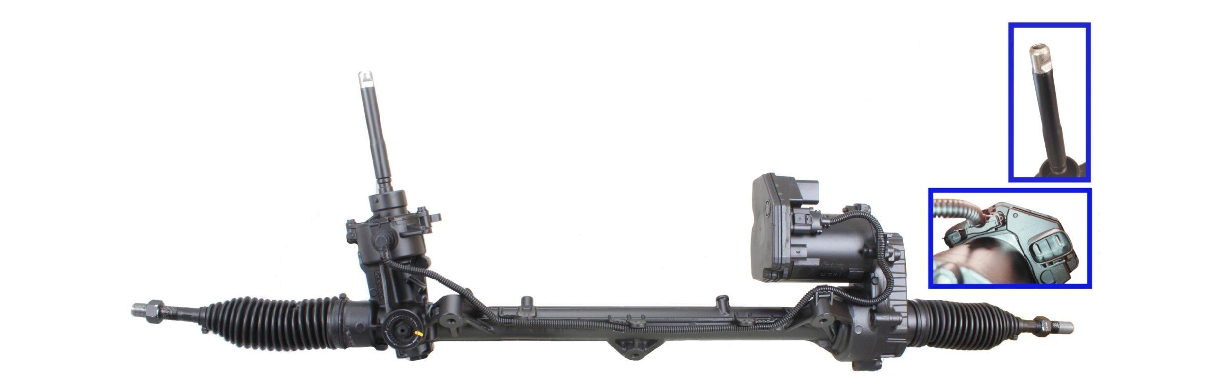 DRI Scatola sterzo 717521984 717521984 Scatola sterzo DRI VOLVO XC70 costo